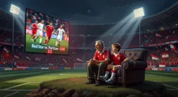 Fudbalski prenosi uživo: Srpski i međunarodni mečevi